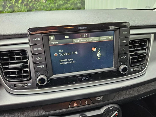 Kia Rio - Afbeelding 12 van 23