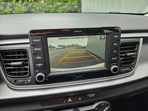 Kia Rio - Afbeelding 13 van 23