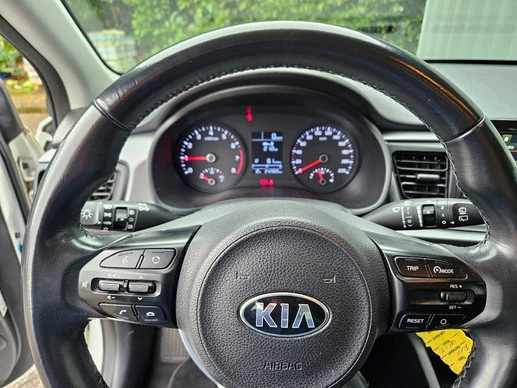 Kia Rio - Afbeelding 15 van 23
