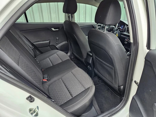 Kia Rio - Afbeelding 16 van 23