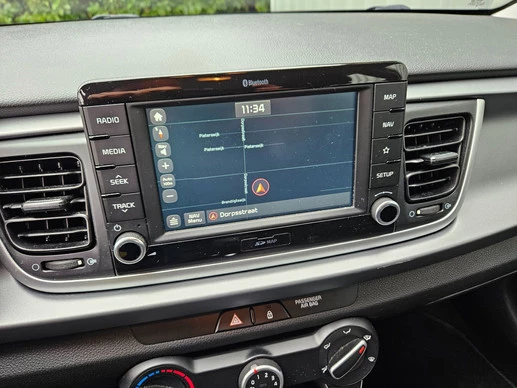 Kia Rio - Afbeelding 19 van 23