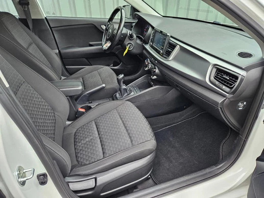 Kia Rio - Afbeelding 21 van 23