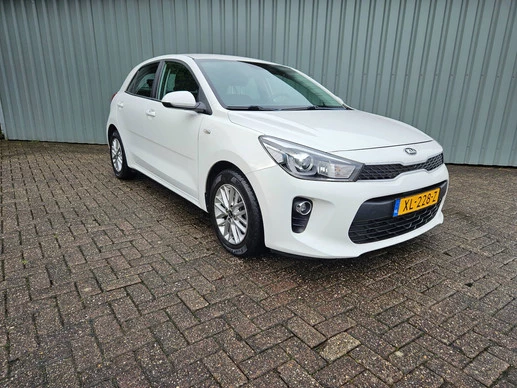 Kia Rio - Afbeelding 23 van 23