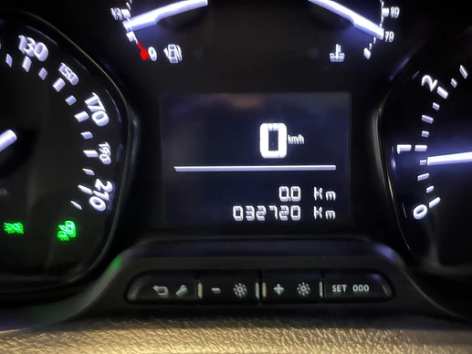 Dethleffs CROSSCAMP 2023 l 32.720KM l 1e eigenaar l Complete camper met hefdak l Instapklaar l Origineel Nederlands - Afbeelding 11 van 30