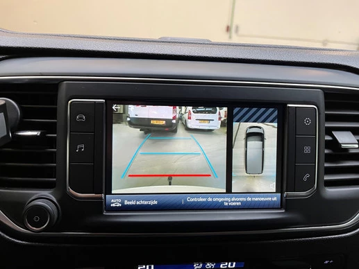 Dethleffs CROSSCAMP 2023 l 32.720KM l 1e eigenaar l Complete camper met hefdak l Instapklaar l Origineel Nederlands - Afbeelding 20 van 30