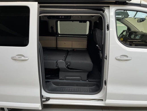 Dethleffs CROSSCAMP 2023 l 32.720KM l 1e eigenaar l Complete camper met hefdak l Instapklaar l Origineel Nederlands - Afbeelding 30 van 30