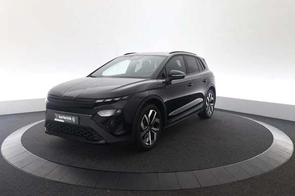 Škoda Elroq - Afbeelding 1 van 30