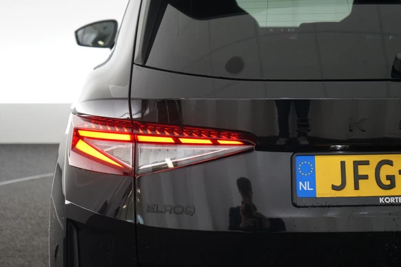 Škoda Elroq - Afbeelding 12 van 30