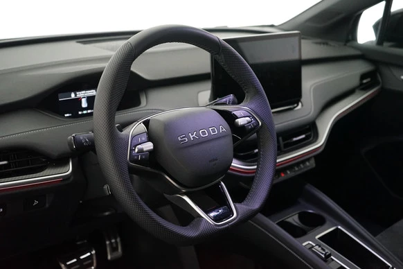 Škoda Elroq - Afbeelding 13 van 30