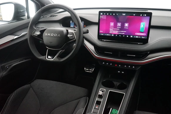 Škoda Elroq - Afbeelding 14 van 30