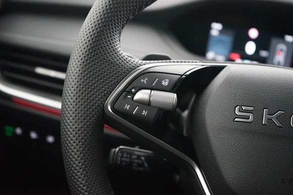 Škoda Elroq - Afbeelding 18 van 30