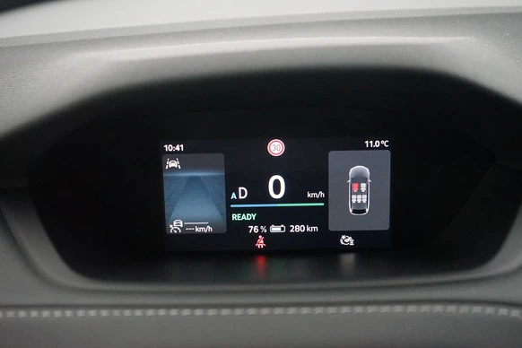 Škoda Elroq - Afbeelding 19 van 30