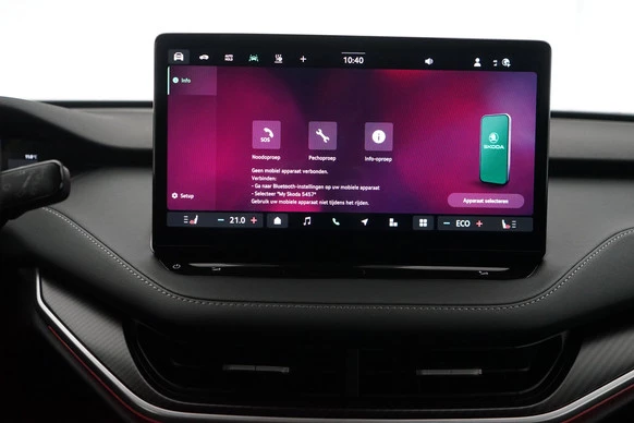 Škoda Elroq - Afbeelding 22 van 30