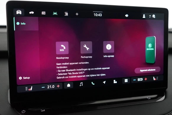 Škoda Elroq - Afbeelding 24 van 30