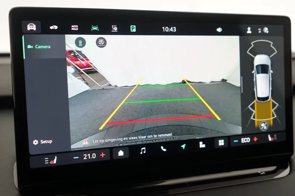 Škoda Elroq - Afbeelding 26 van 30