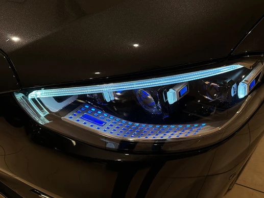 Mercedes-Benz S-Klasse - Afbeelding 5 van 30