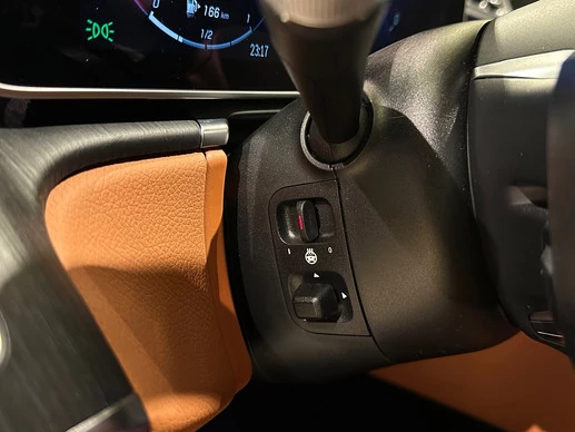 Mercedes-Benz S-Klasse - Afbeelding 18 van 30