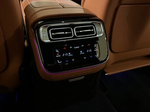 Mercedes-Benz S-Klasse - Afbeelding 25 van 30