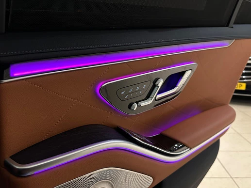 Mercedes-Benz S-Klasse - Afbeelding 26 van 30