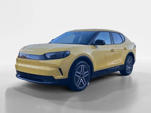 Ford Capri - Afbeelding 1 van 25