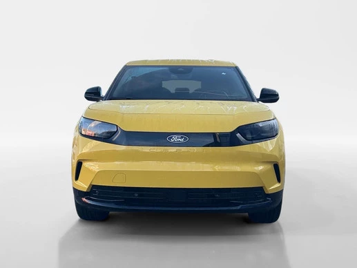 Ford Capri - Afbeelding 3 van 25