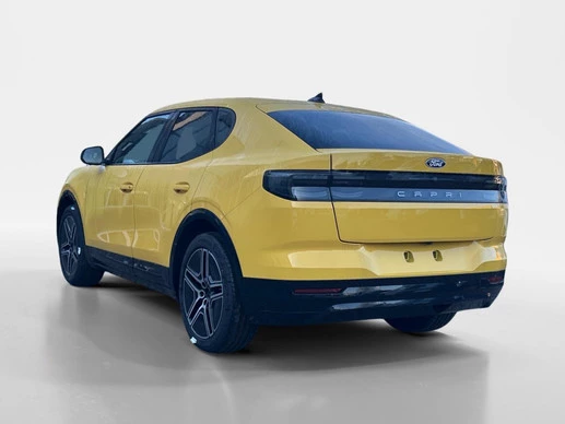 Ford Capri - Afbeelding 5 van 25