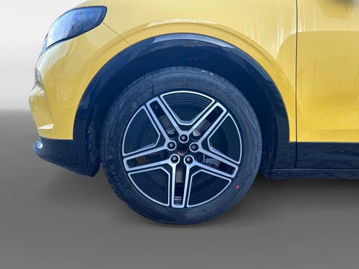 Ford Capri - Afbeelding 6 van 25