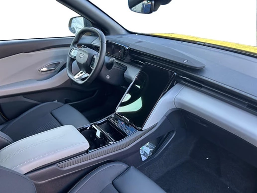 Ford Capri - Afbeelding 7 van 25