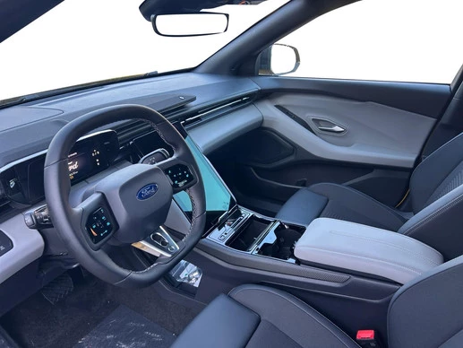 Ford Capri - Afbeelding 8 van 25