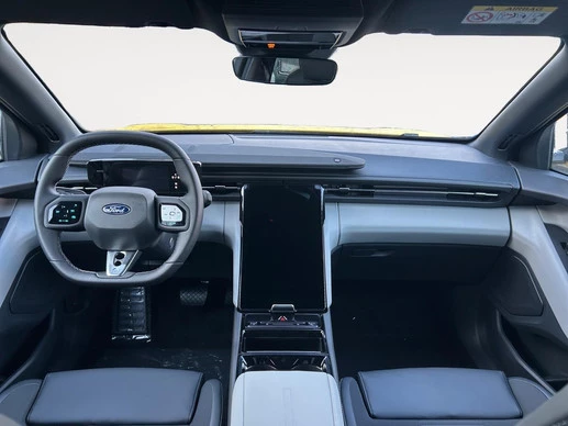 Ford Capri - Afbeelding 11 van 25