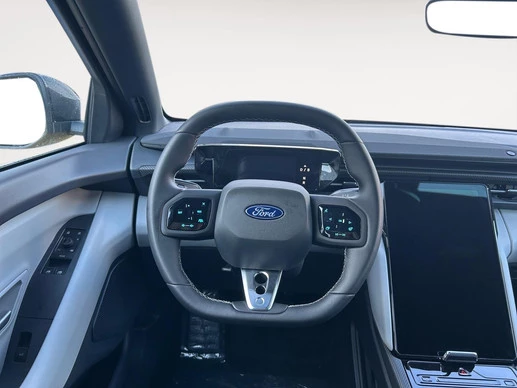 Ford Capri - Afbeelding 12 van 25