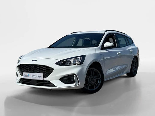 Ford Focus - Afbeelding 1 van 30