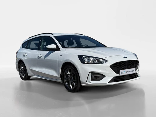 Ford Focus - Afbeelding 2 van 30