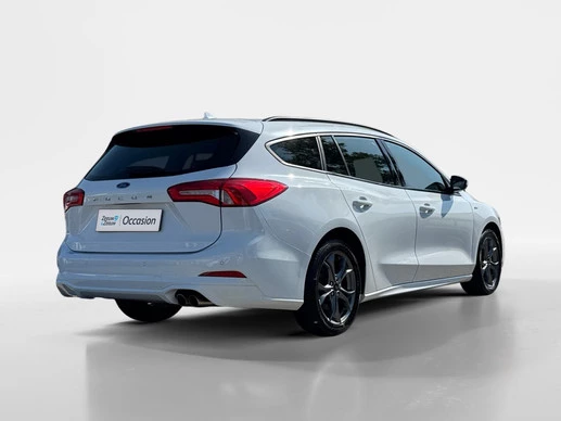 Ford Focus - Afbeelding 3 van 30