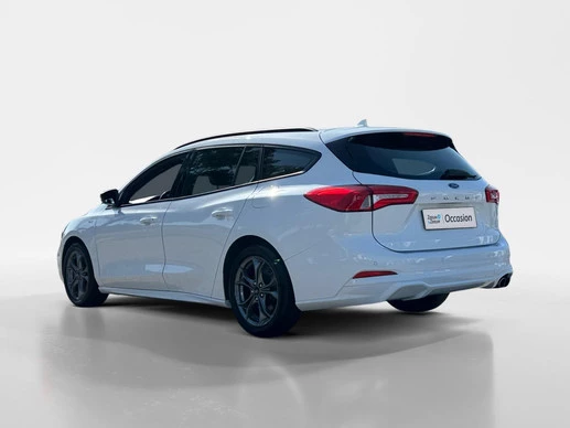 Ford Focus - Afbeelding 4 van 30