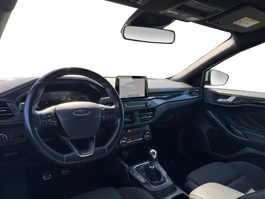 Ford Focus - Afbeelding 9 van 30