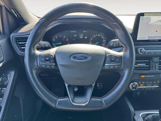 Ford Focus - Afbeelding 10 van 30