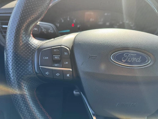 Ford Focus - Afbeelding 11 van 30