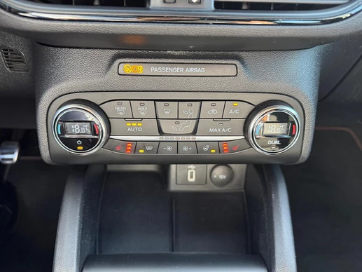 Ford Focus - Afbeelding 14 van 30