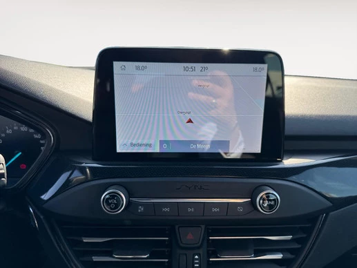 Ford Focus - Afbeelding 15 van 30