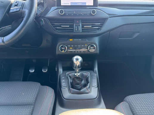 Ford Focus - Afbeelding 16 van 30
