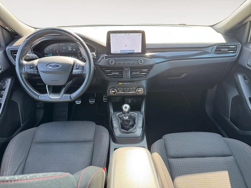 Ford Focus - Afbeelding 17 van 30