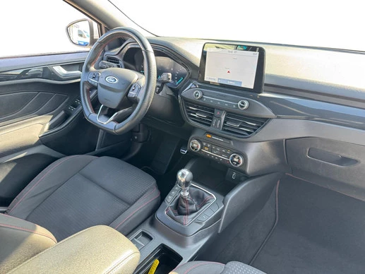 Ford Focus - Afbeelding 18 van 30