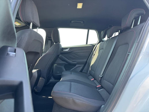 Ford Focus - Afbeelding 19 van 30