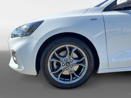 Ford Focus - Afbeelding 21 van 30