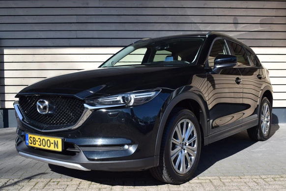 Mazda CX-5 - Afbeelding 2 van 30