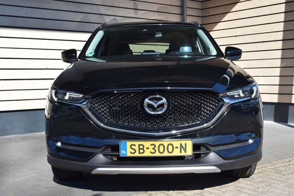 Mazda CX-5 - Afbeelding 3 van 30