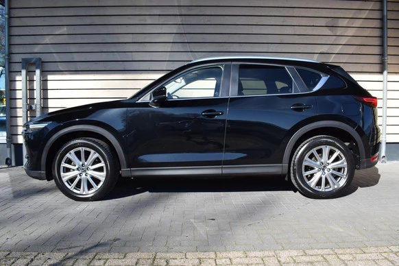 Mazda CX-5 - Afbeelding 4 van 30