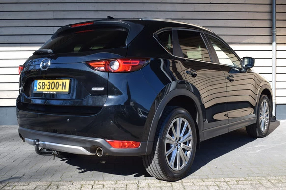 Mazda CX-5 - Afbeelding 5 van 30