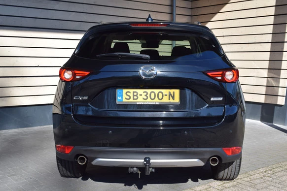 Mazda CX-5 - Afbeelding 6 van 30
